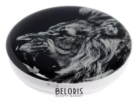 Попсокет Krutoff, держатель для телефона, лев