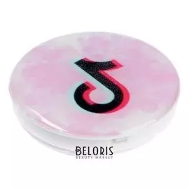 Попсокет Krutoff, держатель для телефона, Tiktok принт 1