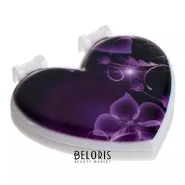 Попсокет Popsockets Ps29, держатель для телефона, с зеркалом, принт 009