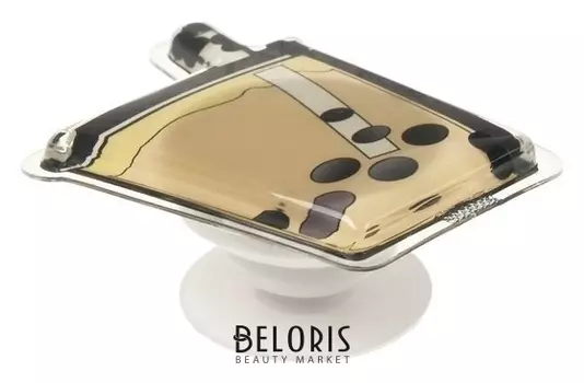 Попсокет Popsockets Ps32, держатель для телефона на палец, принт 002