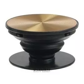 Попсокет Popsockets Ps8, держатель для телефона на палец, бронзовый