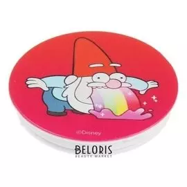 Попсокет Red Line, держатель телефона на палец, белый, Disney дизайн №11