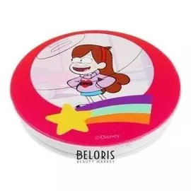 Попсокет Red Line, держатель телефона на палец, белый, Disney дизайн №17