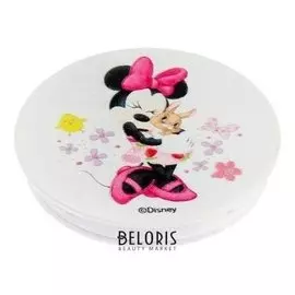 Попсокет Red Line, держатель телефона на палец, белый, Disney дизайн №48