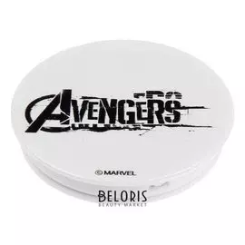 Попсокет Red Line, держатель телефона на палец, белый, Marvel дизайн №33