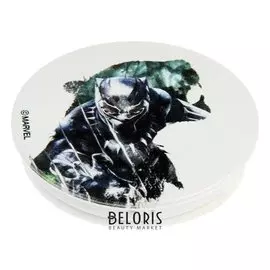 Попсокет Red Line, держатель телефона на палец, белый, Marvel дизайн №40