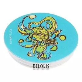 Попсокет Red Line, держатель телефона на палец, белый, Star Wars дизайн №27