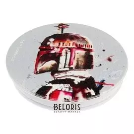 Попсокет Red Line, держатель телефона на палец, белый, Star Wars дизайн №2