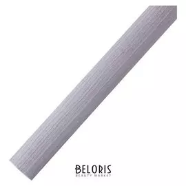 Порог с монтажным каналом 36мм 0,9м идеал, ясень серый