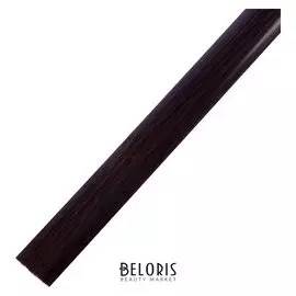 Порог с монтажным каналом 36мм 0,9м идеал, каштан