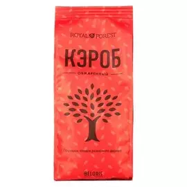 Кэроб обжаренный