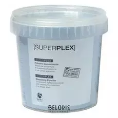 Обесцвечиваюший порошок "Polvere Decolorante" (Вес 400 г)