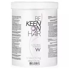 Порошок для волос KEEN