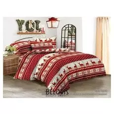 Постельное бельё 1,5 сп Galla, 150х215, 145х215, 70х70см -2 шт