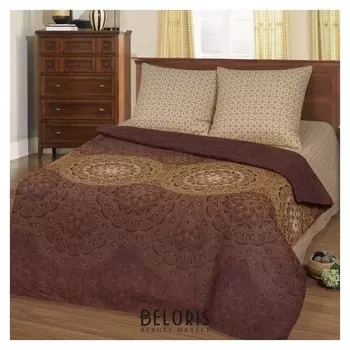 Постельное бельё 1,5 сп артпостель «Визирь», 143х215, 150х214, 70х70см - 2шт