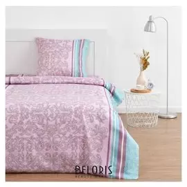 Постельное бельё 1,5 сп экономь и Я «Лана», 147х210, 150х215, 70х70- 1 шт