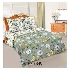 Постельное бельё 1,5сп артпостель «Жаклин», 143х215, 150х214, 70х70см - 2шт