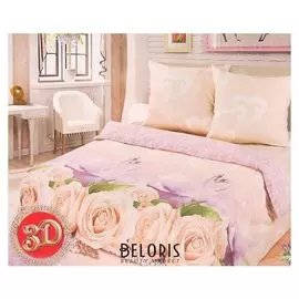 Постельное бельё 1,5сп артпостель премиум «Гармония», 143х217см, 150х214см,70х70см - 2шт