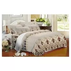 Постельное бельё 1,5сп Galla, размер 150х220,150х220,70х70см - 2 шт