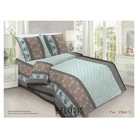 Постельное бельё 2 сп, 175х210см, 175х210см, 70х70см - 2шт., бязь