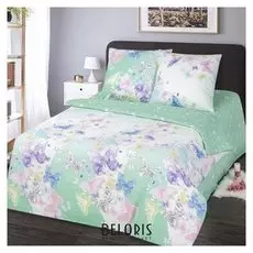 Постельное бельё 2 сп артпостель «Звуки музыки», 175х215, 200х215, 70х70см - 2шт