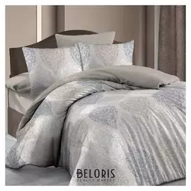 Постельное бельё 2 сп василиса «Камелия», 175х215см, 200х220см, 70х70см - 2шт
