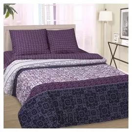 Постельное бельё 2сп артпостель «Идальго», 175х215, 200х215, 70х70см 2шт