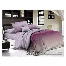 Постельное бельё 2сп Galla 175х215 см, 180х220 см, 70х70 см — 2 шт