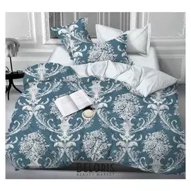 Постельное бельё «Афина» 1,5сп 145х217, 150х217, 70х70 см-2 шт