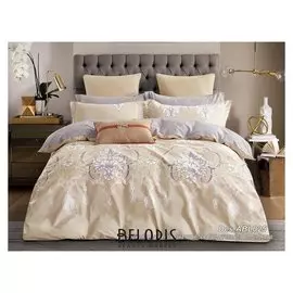 Постельное бельё «Афина» 1,5сп 145х217, 150х217, 70х70 см-2 шт