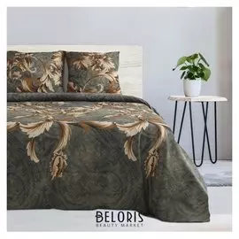 Постельное бельё этель 2 сп «Тоскана» 175х215, 200х220, 70х70- 2 шт