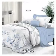 Постельное бельё «Атра» 2 сп, сатин De Luxe, 180х215, 175х215, 70х70 2шт