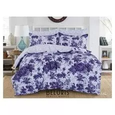 Постельное бельё атра 2сп, 180х215, 175х21, 70х70 -2шт