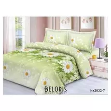 Постельное бельё евро «Бояртекс» 200х215, 200х215, 70х70см 2 шт