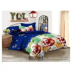 Постельное бельё евро Galla, 220х215, 200х215, 70х70см -2 шт