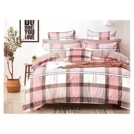 Постельное бельё Laguna 1,5сп 145х217, 150х217, 70х70 см-2шт