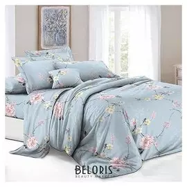 Постельное бельё Laguna 1,5сп, размер 145х217, 150х217, 70х70 - 2шт