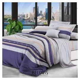 Постельное бельё Laguna 2 сп, 180х217, 180х217, 70х70-2 шт