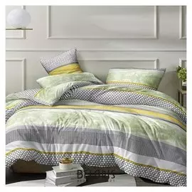 Постельное бельё Laguna евро 200х217, 240х217, 70х70-2 шт