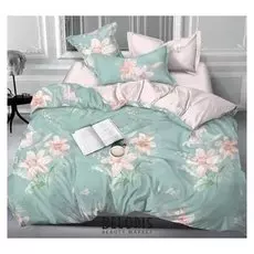 Постельное бельё Monro 1,5 сп 150х215, 150х215, 70х70 - 2 шт