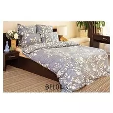 Постельное бельё ночь нежна евро «Осеннее настроение», 200х220, 220х240, 70х70см 2шт, поплин