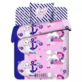 Постельное бельё «Василёк» тинейджер дисней 145х215, 150х214, 70х70 -1 шт