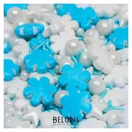 Посыпка "Васильковое поле", 50 гр