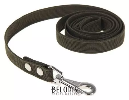 Поводок брезентовый 2 м х 2,5 см