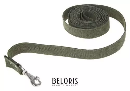 Поводок брезентовый 5 м х 3,5 см