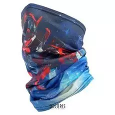 Повязка-труба спортивная, детская Onlitop Power Machine