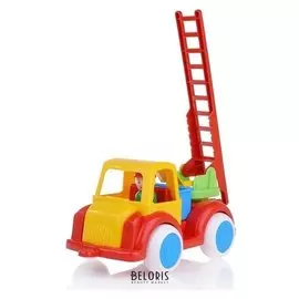 Пожарная машина