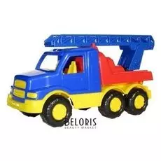 Пожарная спецмашина Гоша