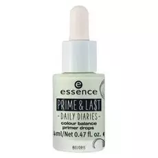 Праймер для лица Essence