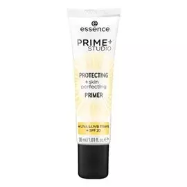 Праймер для лица Prime+ Studio Protecting + Skin Perfecting Primer